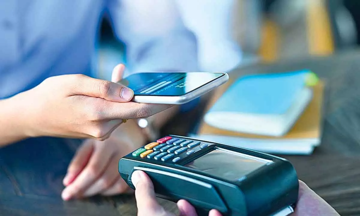 NPCI, IIT Kanpur ink pact for digital payment solutions