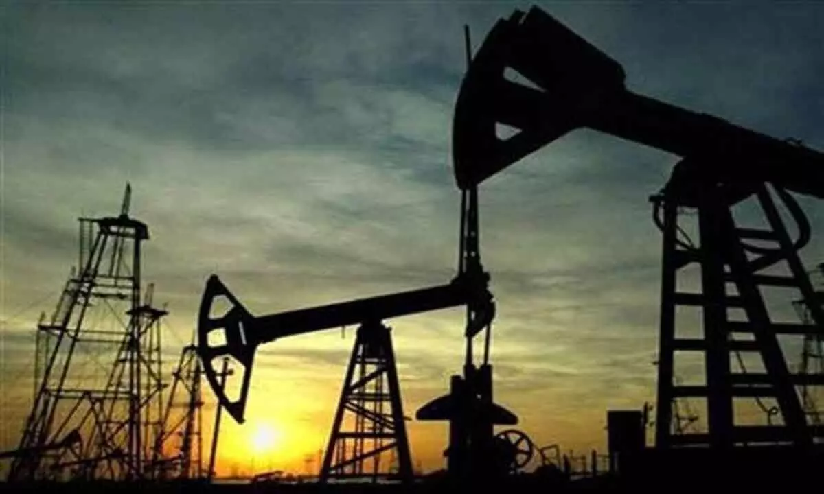 India eyeing more oil import sources