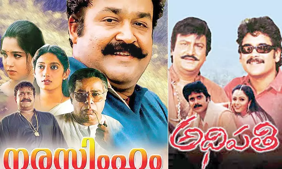 This Mohanlal remake runs into rough weather