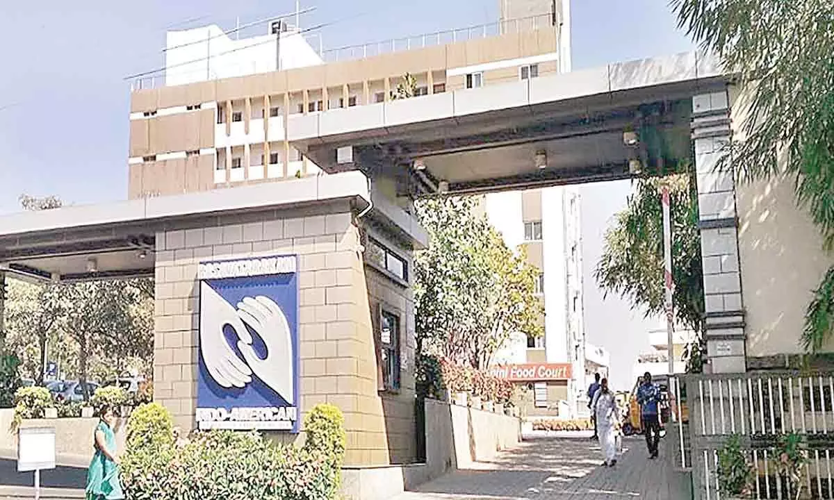IIT-Hyderabad, Basavatharakam hospital to roll out PG programme in medical physics