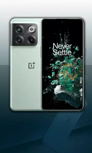 OnePlus 10T 5G launches in India; Specifications and Price details