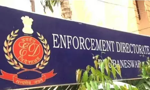 ED notice a clear case of harassment, will seek legal measures: Kerala ex-minister