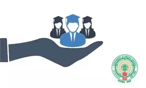 AP govt. invites applications for Jagananna Videshi Vidya Deevena