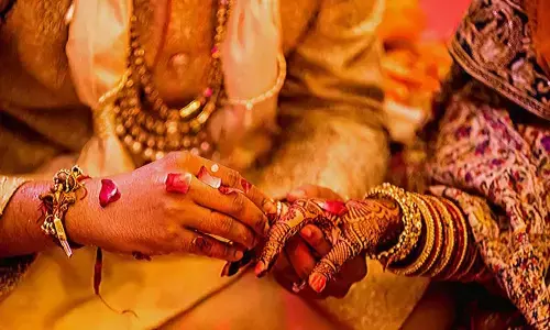 Non-Profit Online Platform Named Secular Marriage Matrimony Is Buzzing With Profiles And Proposals