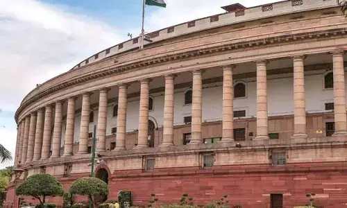 Rajya Sabha passes Family Courts (Amendment) Bill, 2022