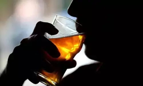 Two die after drinking hooch in Bihars Saran