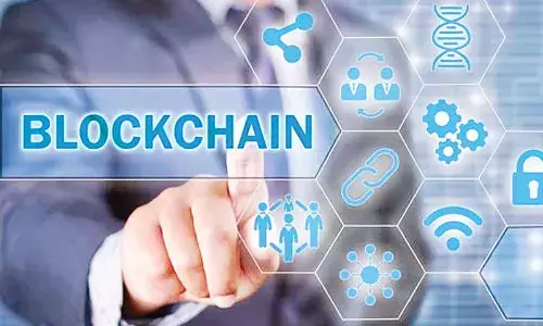 IIT-M holds first student council election using blockchain technology