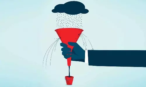 Water-wisdom for climate change