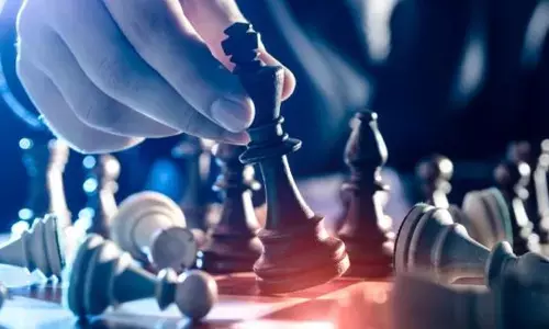 India vs India to be a no-holds-barred fight