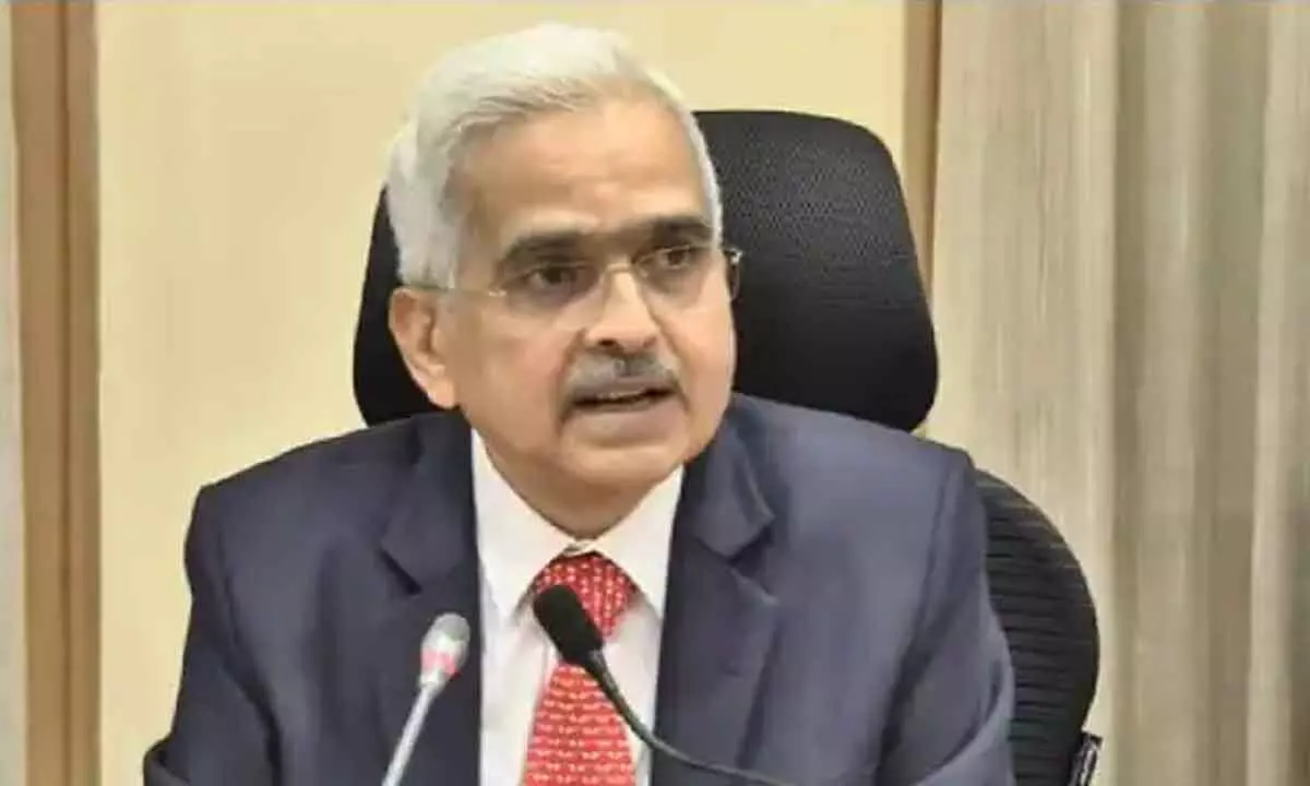 Interoperable payment system for Net banking to be launched this year: RBI chief