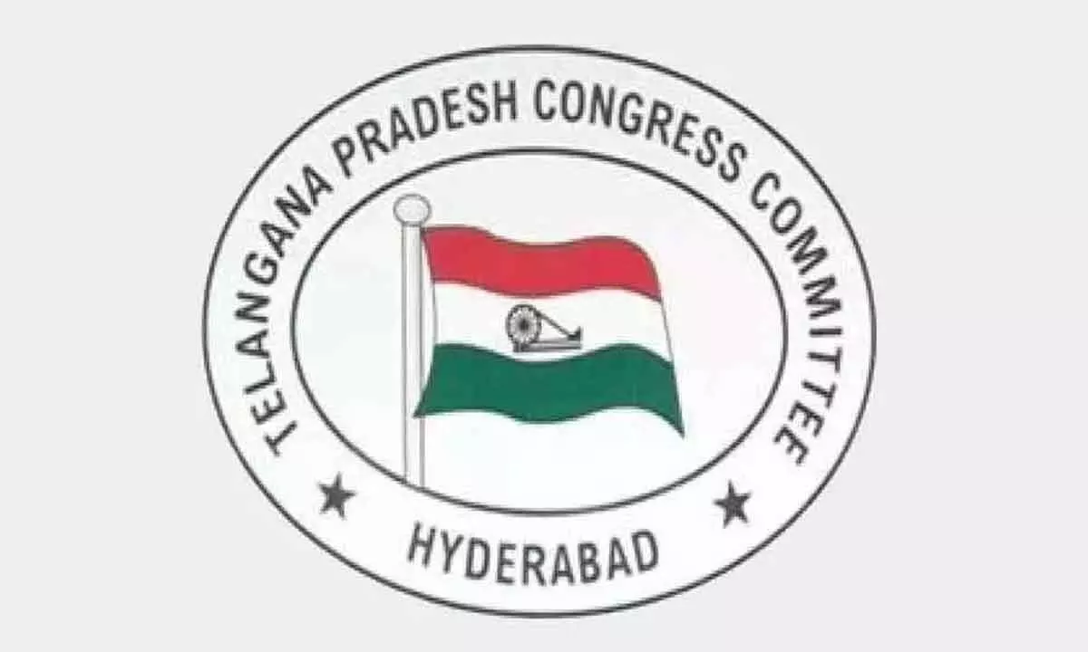 TPCC calls for protests against both Central & Telangana govts policies