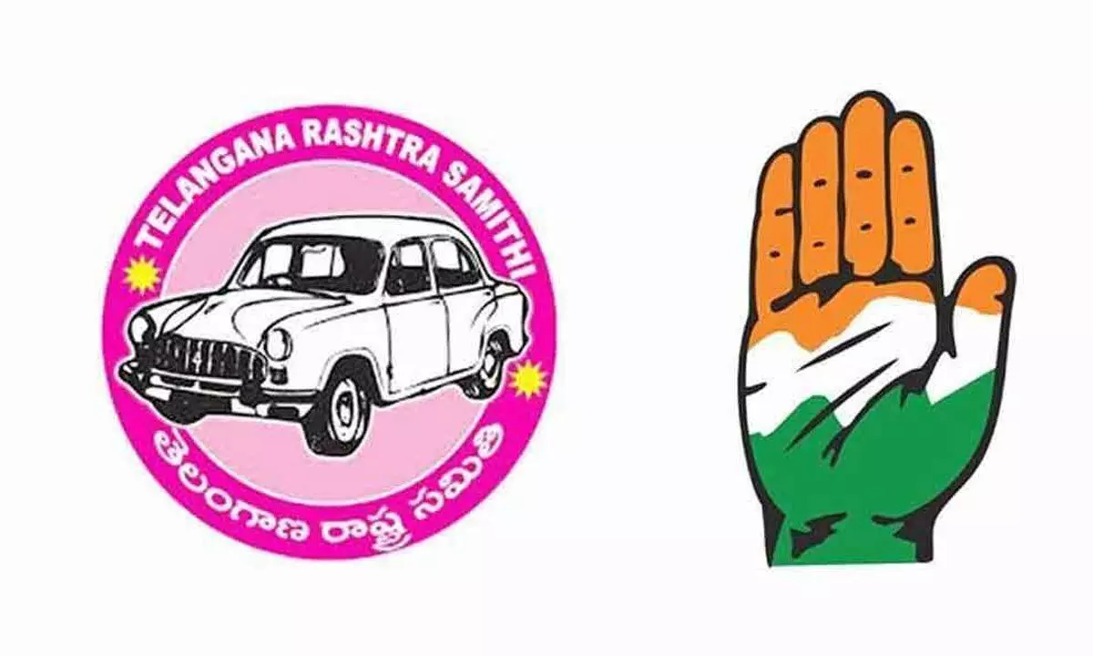 TRS and Congress