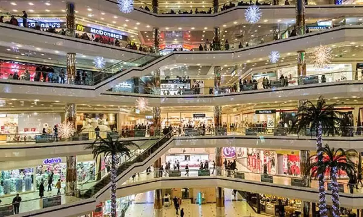 Retail supply to double at 10.15 mn sft in 2022