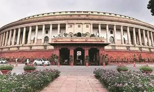 Govt to table Anti-Maritime Piracy Bill in Lok Sabha