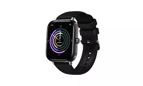 Crossbeats redefines calling technology in Ignite Grande smartwatch