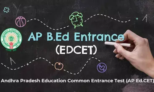 96.43% candidates qualify in APEdCET