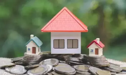 LIC HFL Q1 profit grows multifold to Rs 925 crore