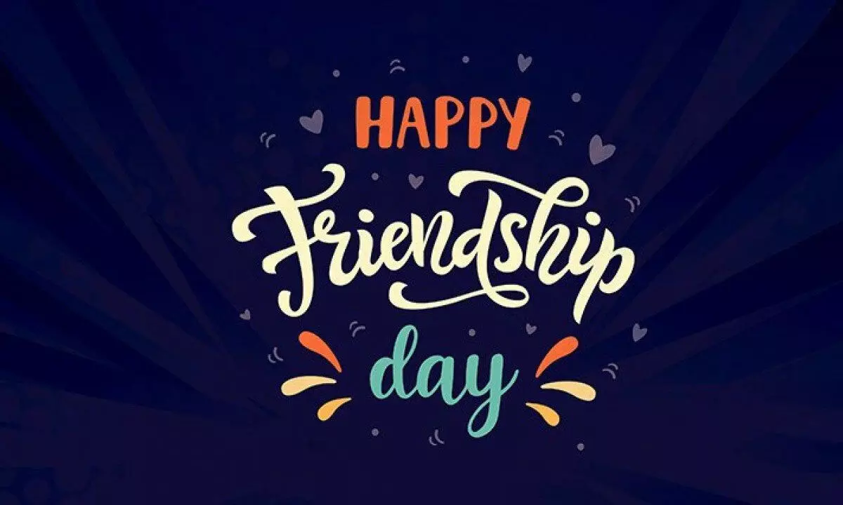 Happy Friendship Day Quotes 2022: Quotes and Whatsapp messages to ...