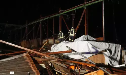 For representational purpose