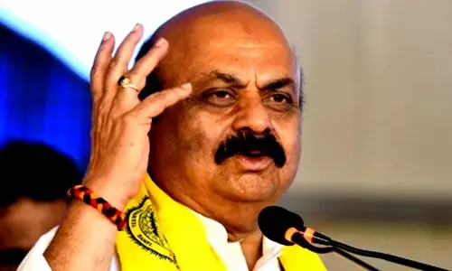 Karnataka Chief Minister Basavaraj Bommai