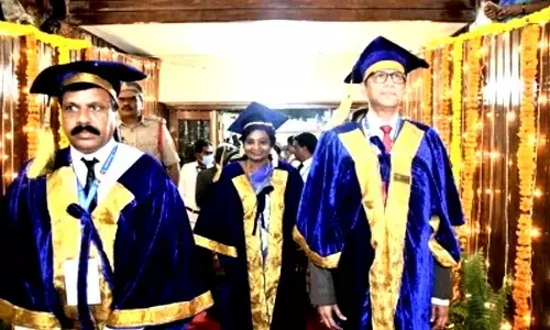 Global culture a threat to local culture, identities: CJI N V Ramana