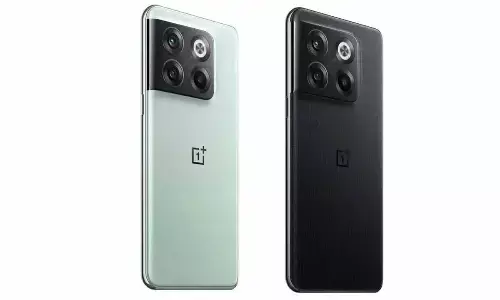 OnePlus 10T goes on sale today in India