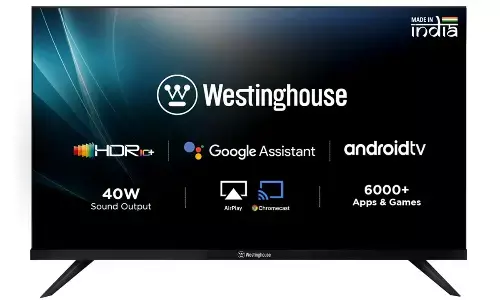 Amazon Great Freedom Festival Sale: Get Exciting Offers on TV Brands