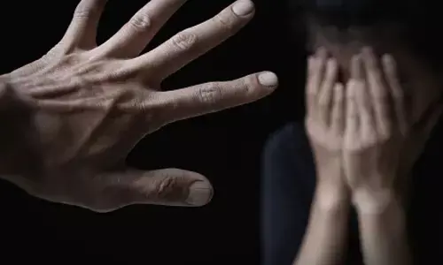 Two arrested for raping 22-yr-old woman in Delhis Pitampura