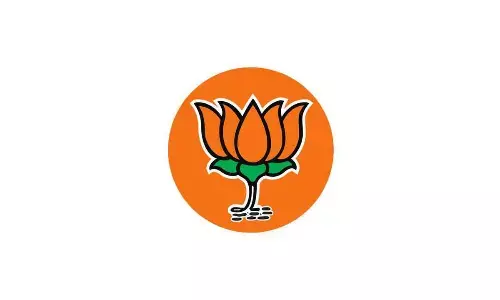 Attacks on the rise against Dalits under YSRCP regime: BJP