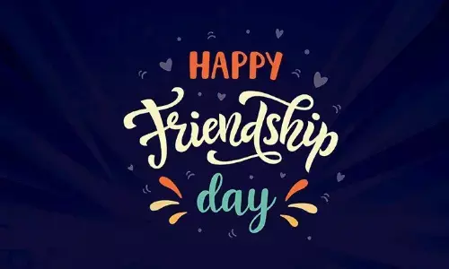 Friendship Day 2025 in India: Date, Meaning & Simple Wishes to Share