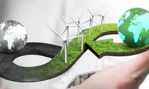 Revisiting the link between circularity and sustainability