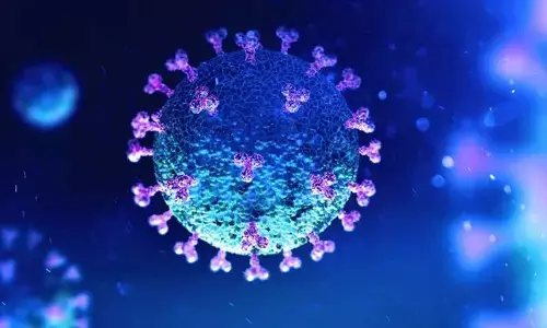 Centre sounds Covid alert, asks State to adopt five-fold strategy