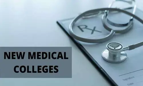 Telangana Govt gives administrative nod for 8 new medical colleges