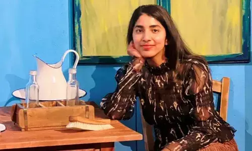 Meghana Reddy: She visualised, she worked, she achieved
