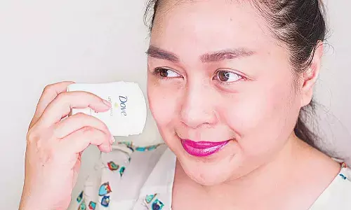 Internet skincare tricks you should never try at home