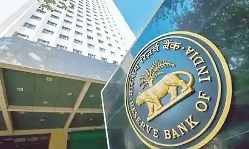 Reserve Bank of India