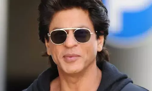 Shah Rukh Khan