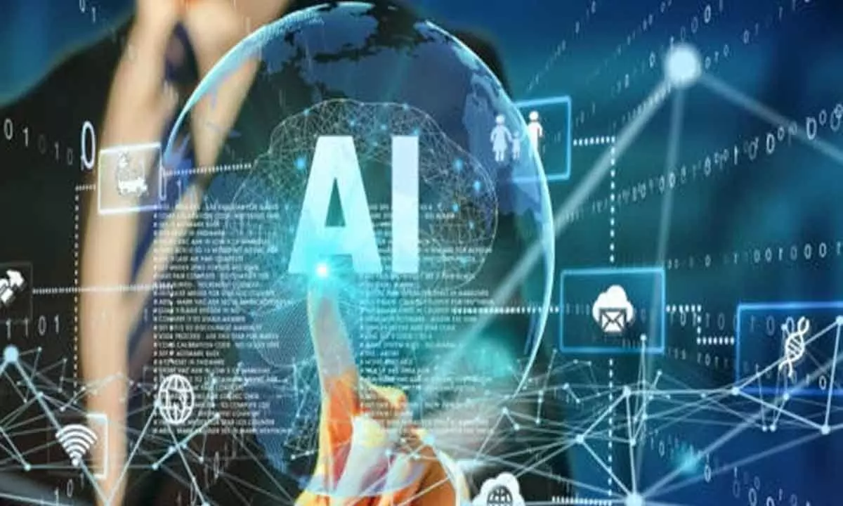 Banks to spend additional $31 bn on AI to reduce frauds