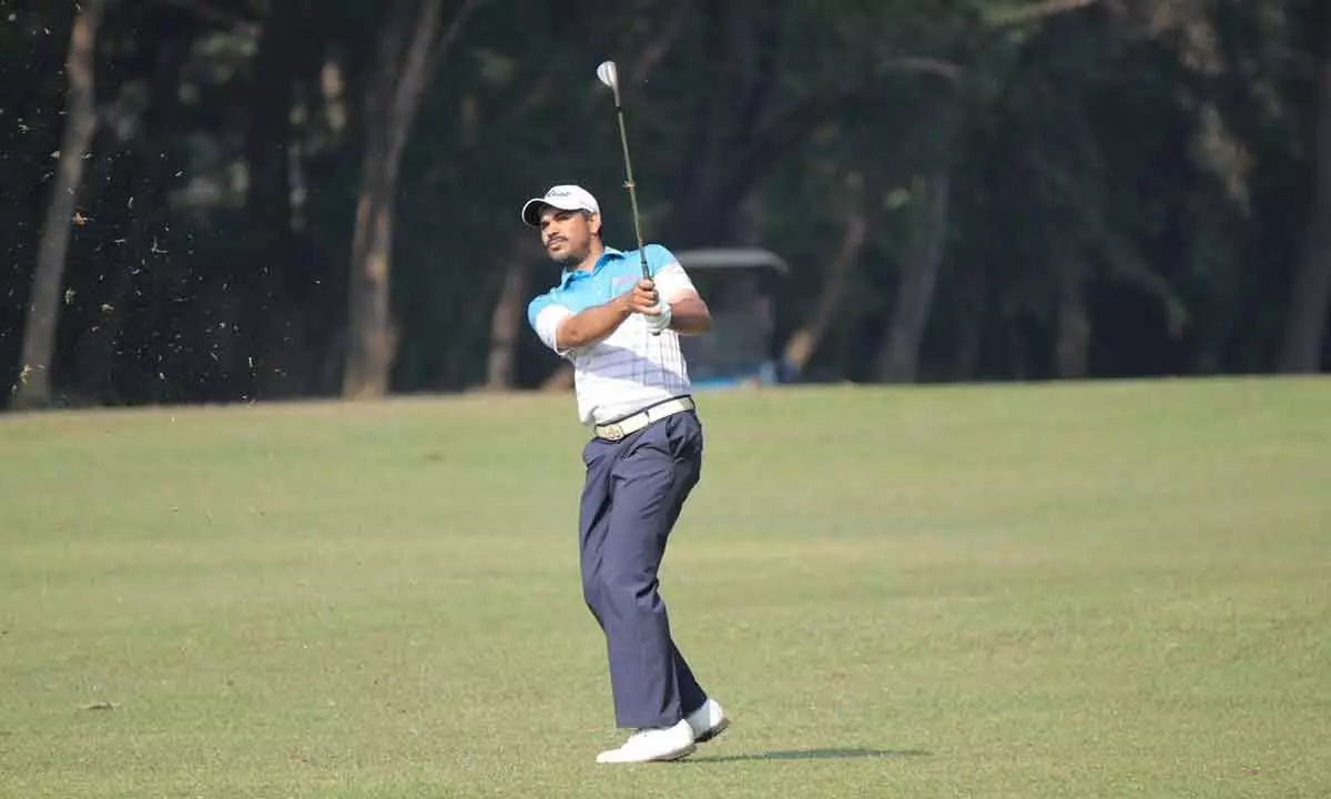 Bhullar wins Indonesia Open, bags 10th Asian Tour title