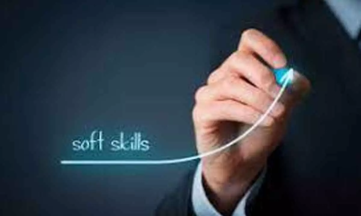 Soft skills to boost your career