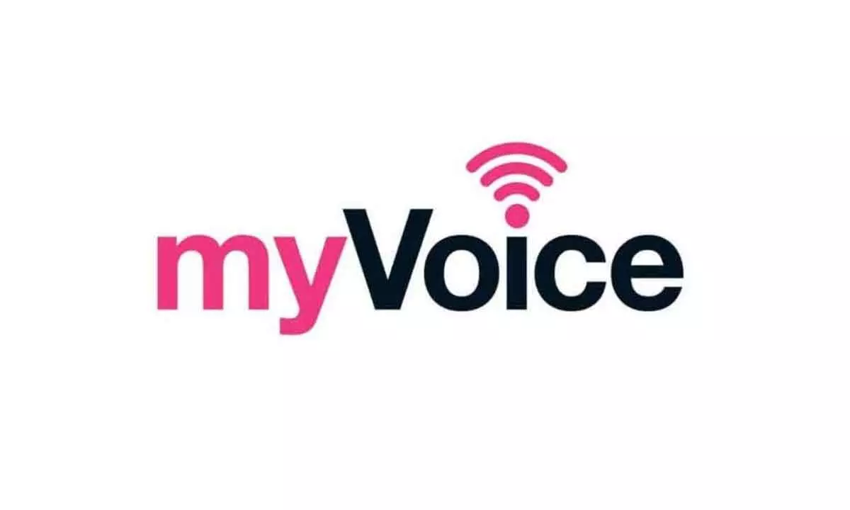 MyVoice