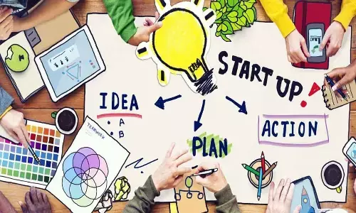 What does it take for a startup to scale up?