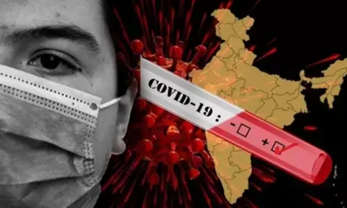 India logs 12,751 fresh Covid cases, 42 deaths