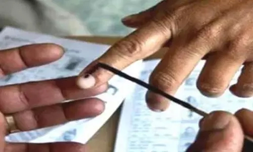 Munugode Assembly bypoll to show which way Telangana 2023 is headed