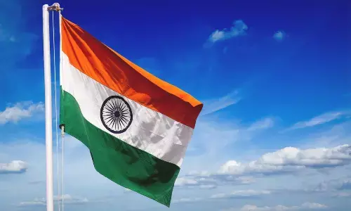 National flag