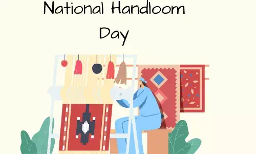 National Handloom Day