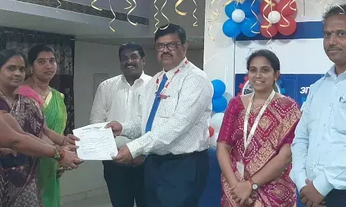 Union Bank extends loans worth Rs 40 cr to MSMEs