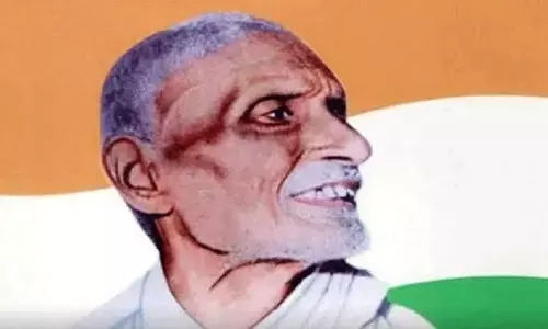 Pingali Venkayya