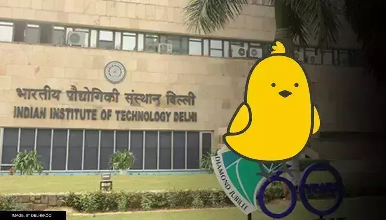 IIT Delhi and Koo Partner to Drive Public Awareness on Air Pollution