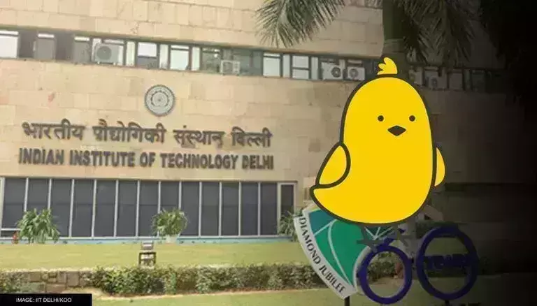 IIT Delhi and Koo Partner to Drive Public Awareness on Air Pollution